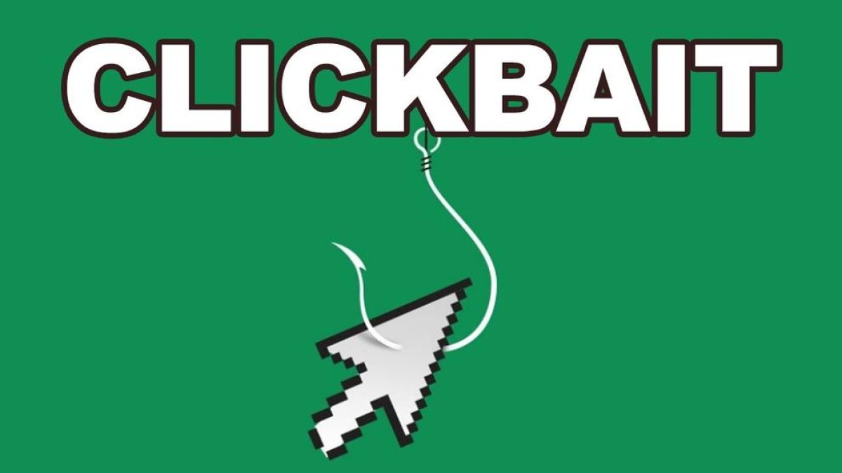 'Clickbait'