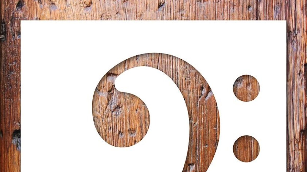 Cartel ganador del concurso.