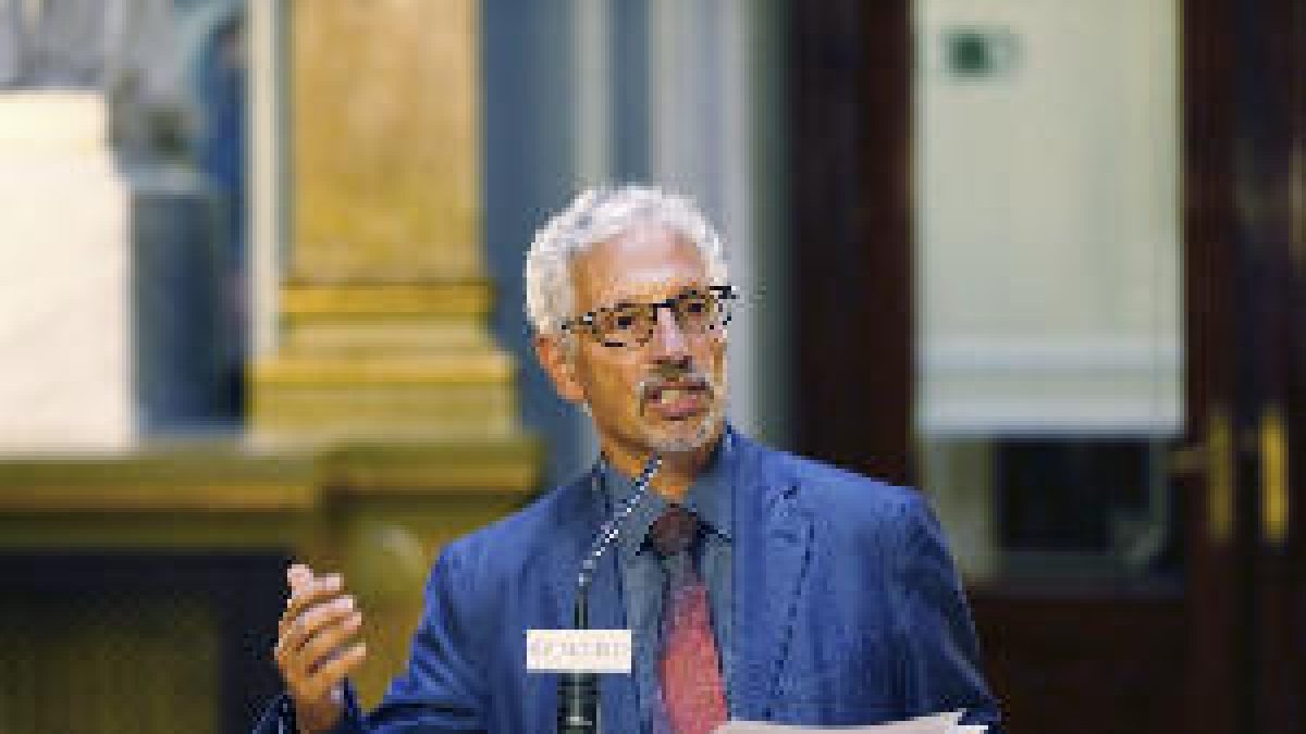 La Fiscalía ordena investigar si el Govern tiene datos fiscales de forma ilegal