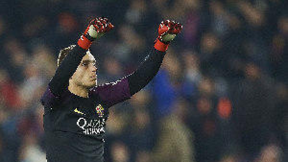 Atlético de Madrid-Barcelona, a semifinals de la Copa del Rei