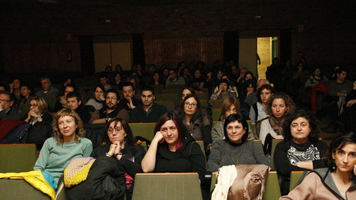 El Maristes inicia les quartes jornades pedagògiques