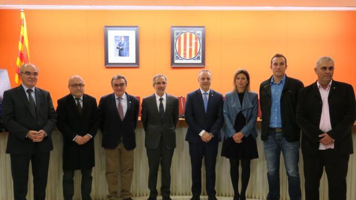 Lleida será sede del Mundial femenino de 2021