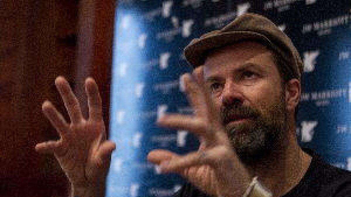 Pau Donés cuenta su lucha contra el cáncer en un documental
