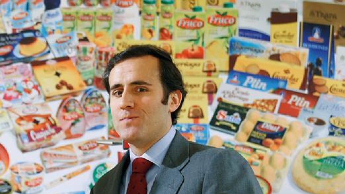 Álvaro Ruiz-Mateos.