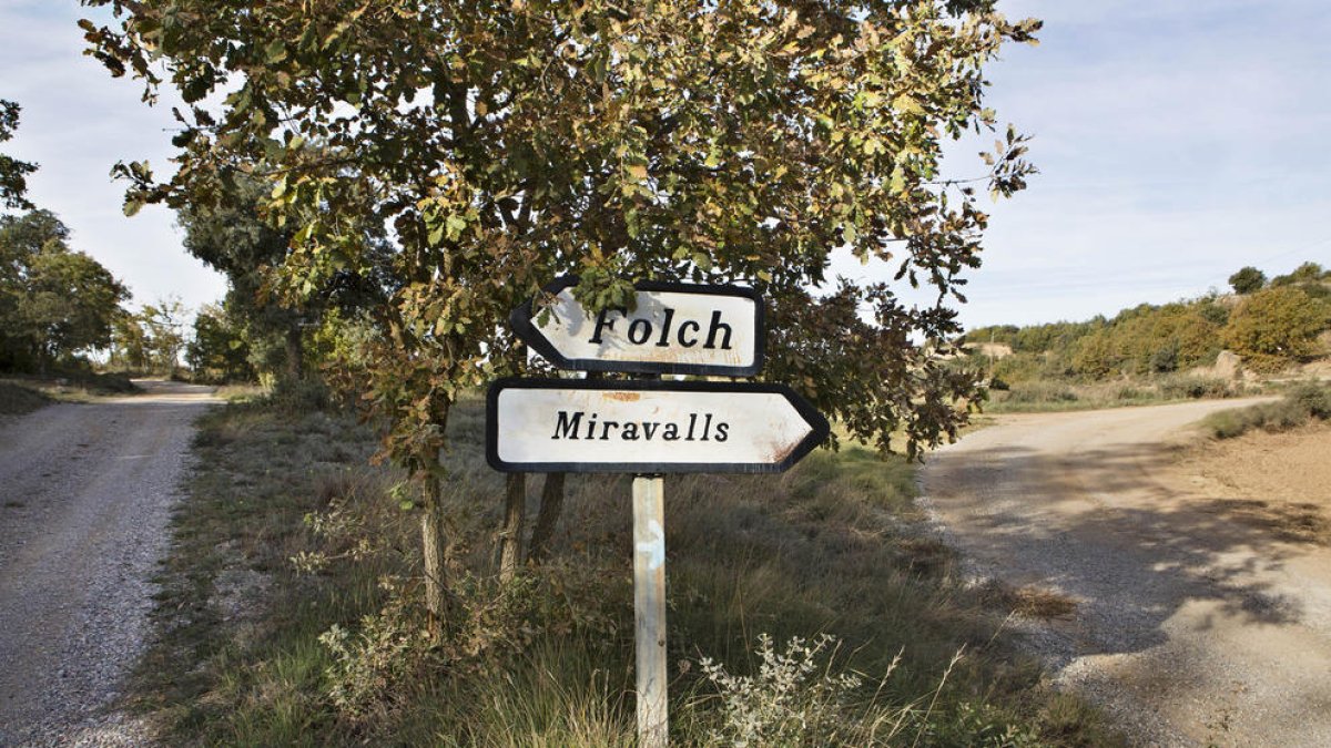 El Govern aprova la modificació dels límits dels municipis de Llobera i de Biosca