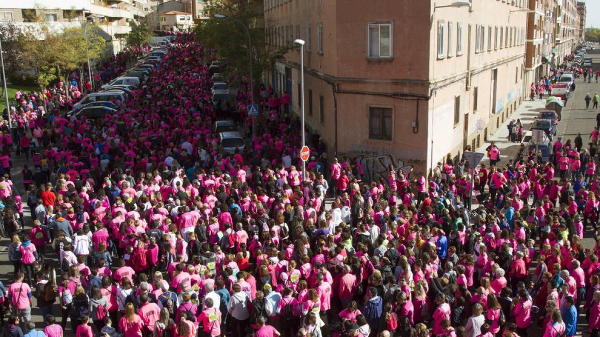 El càncer deixa cada any uns 25.000 malalts en risc d'exclusió social