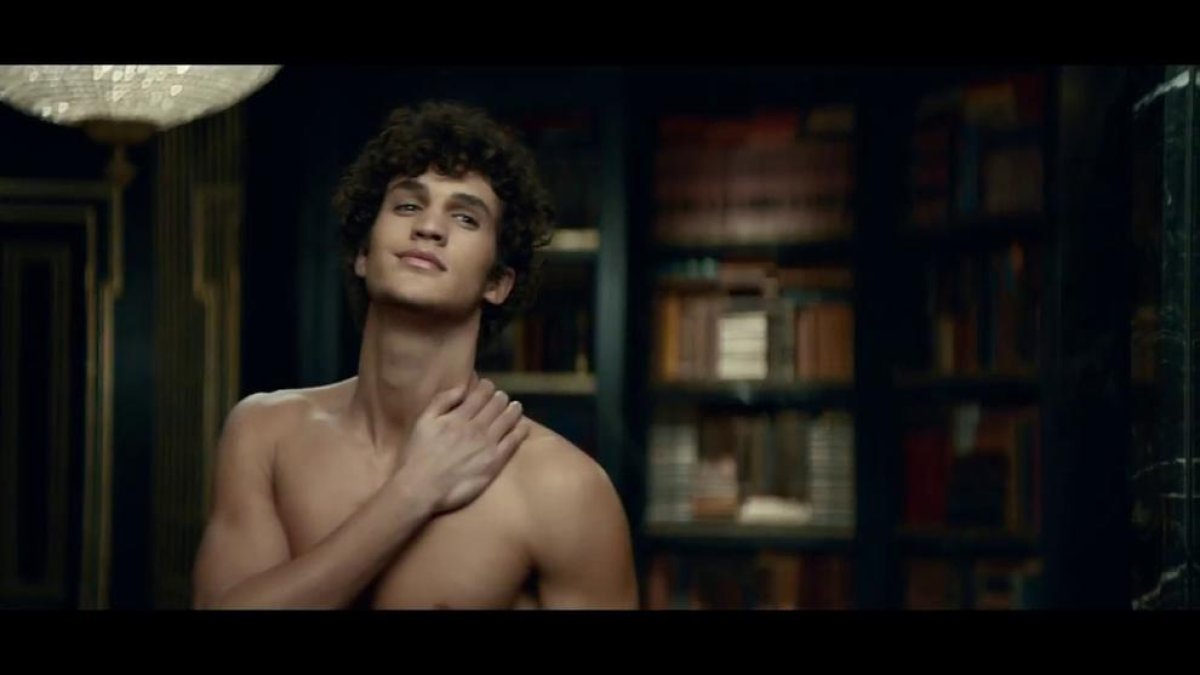 Francisco Henriques a l’anunci.