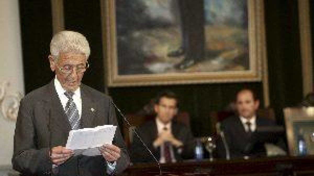 Mor el pare de l'expresident del Govern Mariano Rajoy