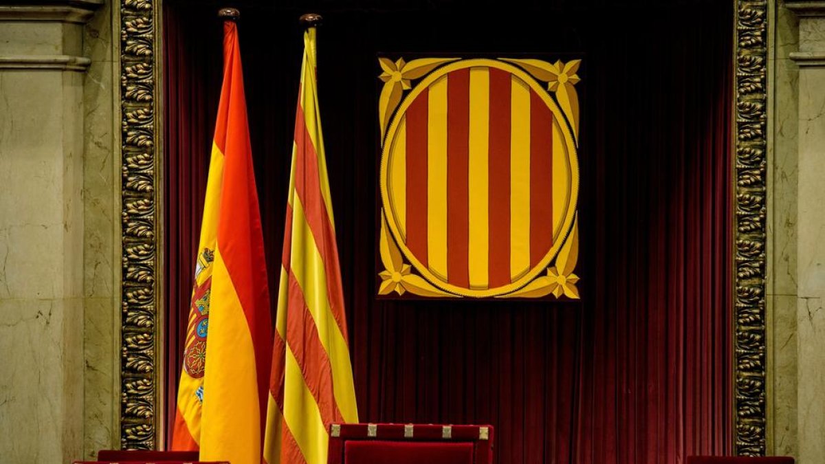 ERC nega el sacrifici de Puigdemont, però vol una investidura