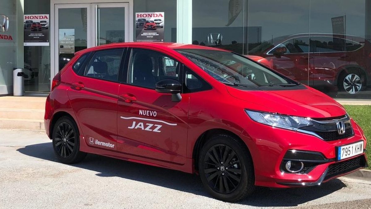 JAZZ Dynamic