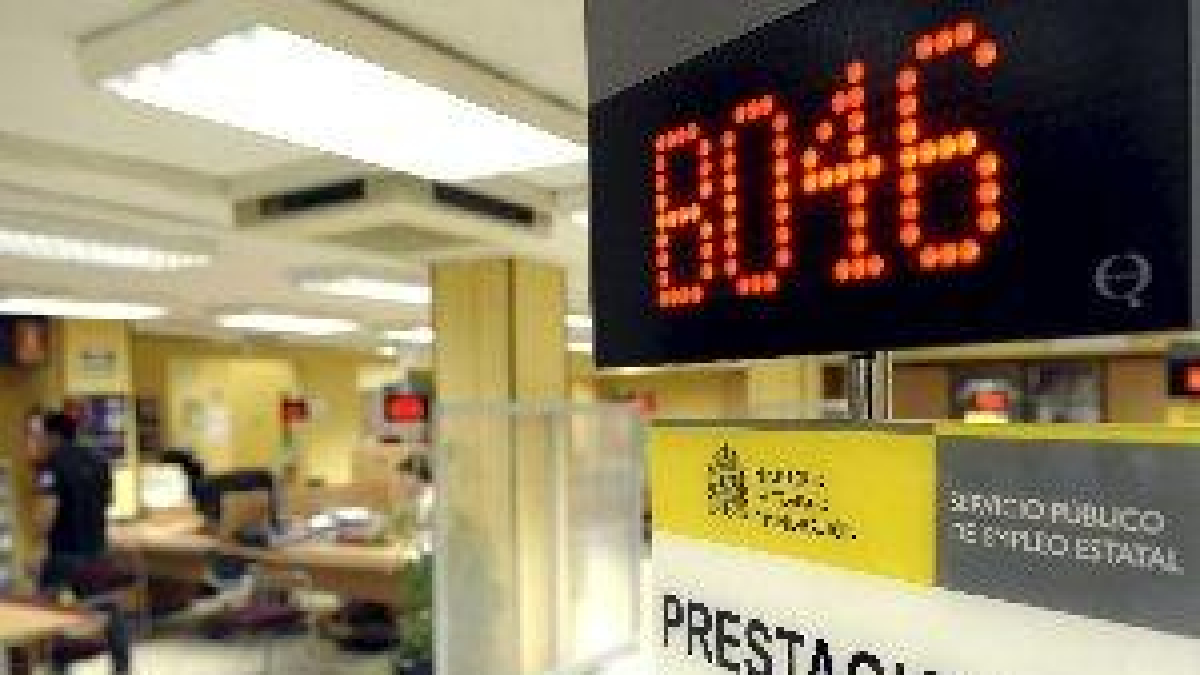 Lleida, la província catalana amb menys atur, segons l'EPA