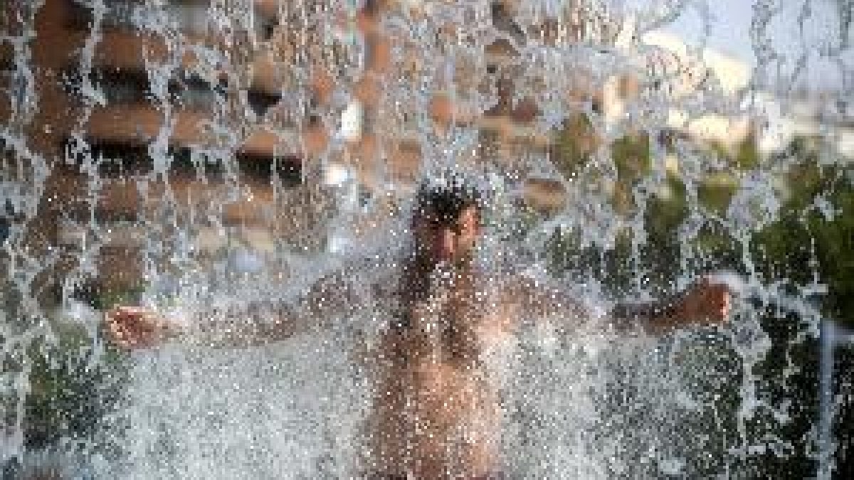 ¿Cómo saber si estamos sufriendo un golpe de calor y qué debemos hacer?