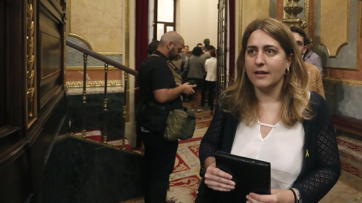 El PDeCAT veu la reforma constitucional