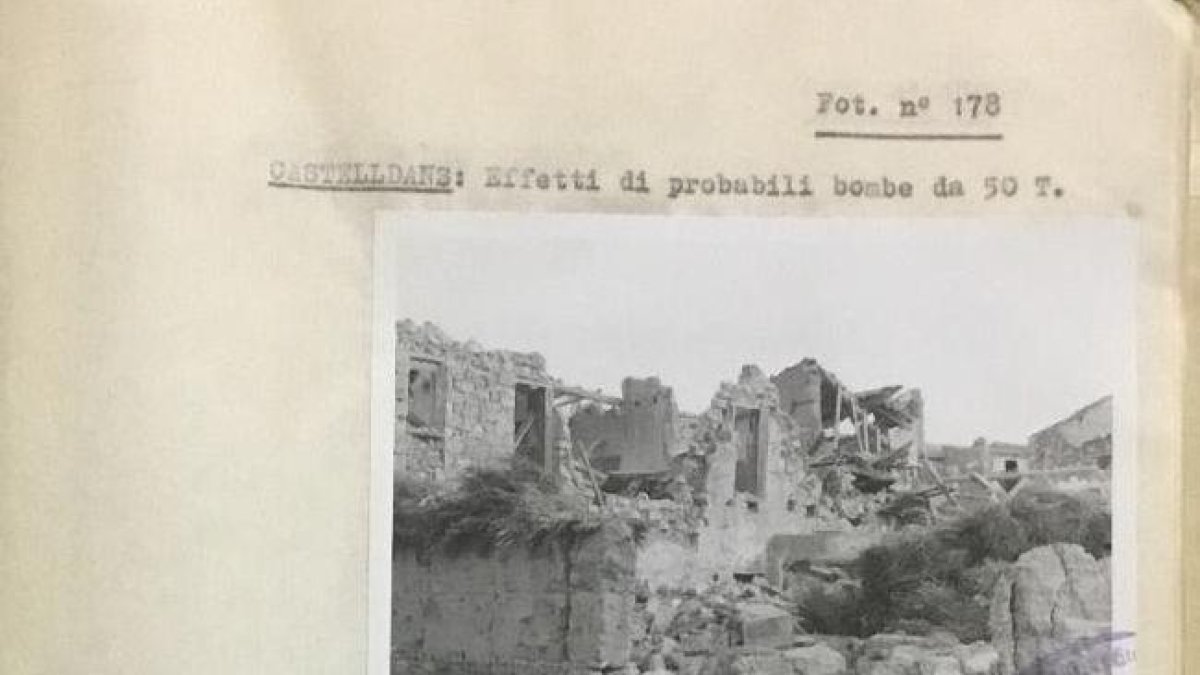 Adjudicades per 3.400 € les fotos inèdites de la Guerra Civil a les Garrigues
