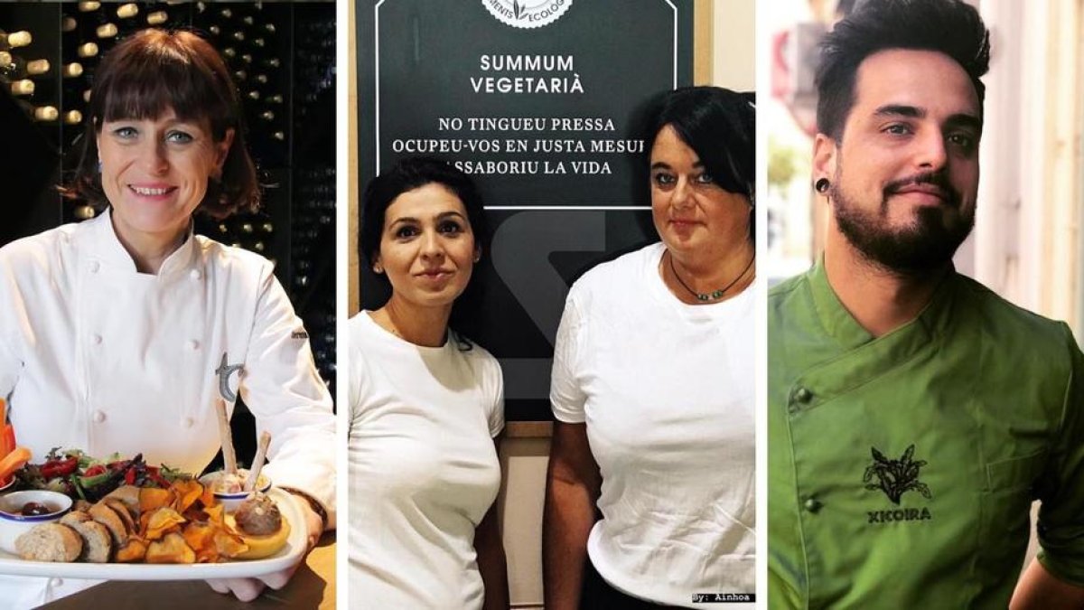Teresa Carles, Summum y Xicoira