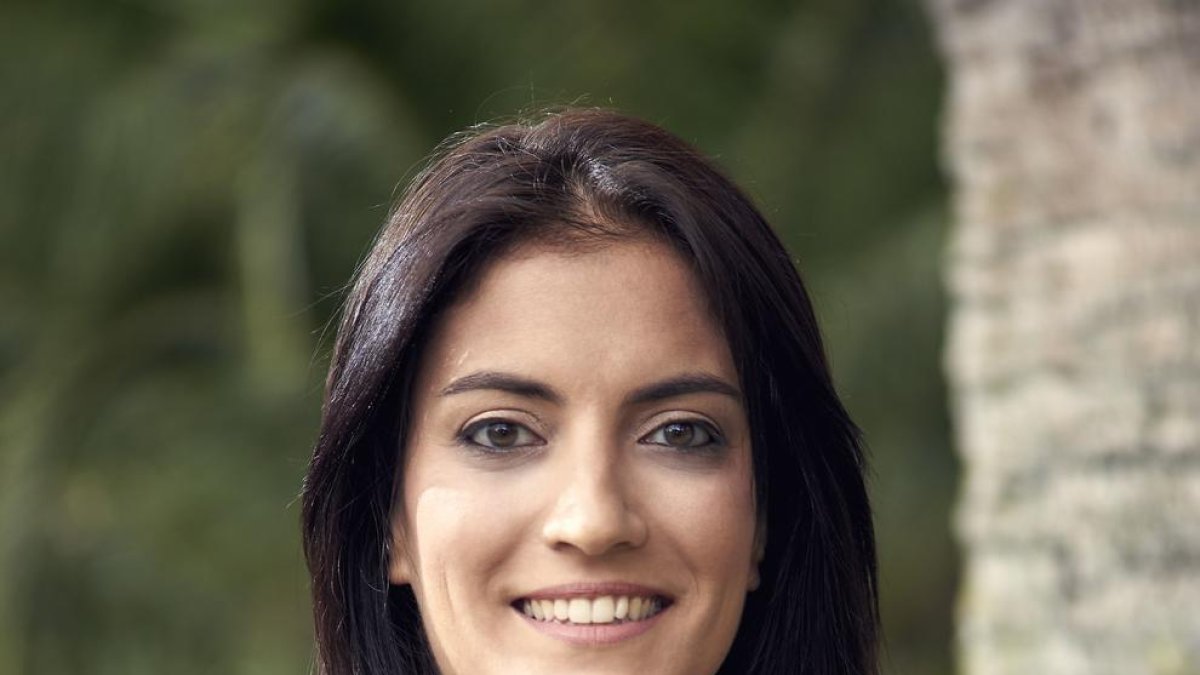 Marta Pérez Verge, de Ràdio Arenys, presentarà ‘Horari d’estiu’.