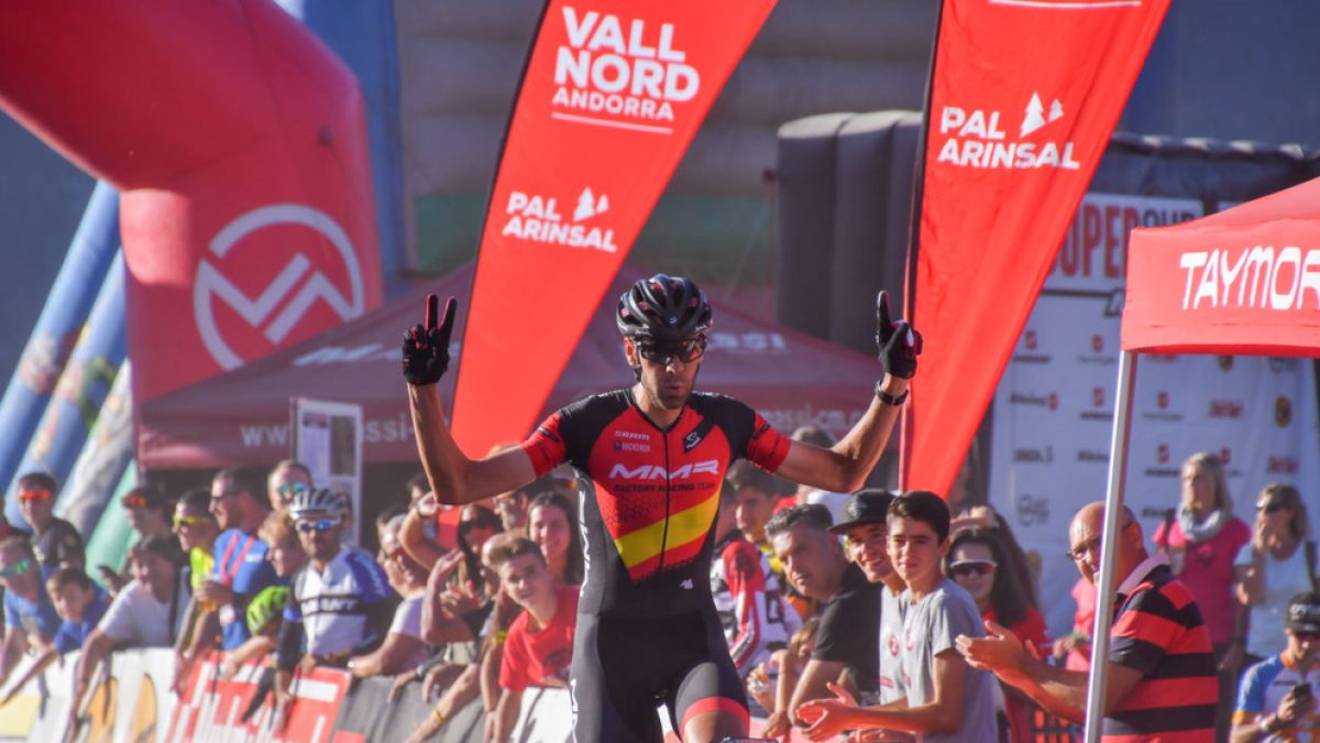 Valero y Galicia ganan la Super Cup Massi