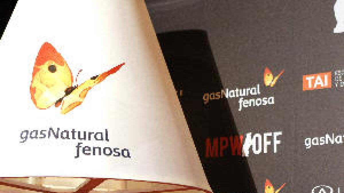 Les tarifes del gas natural baixen una mitjana del 3,4% a partir d'avui