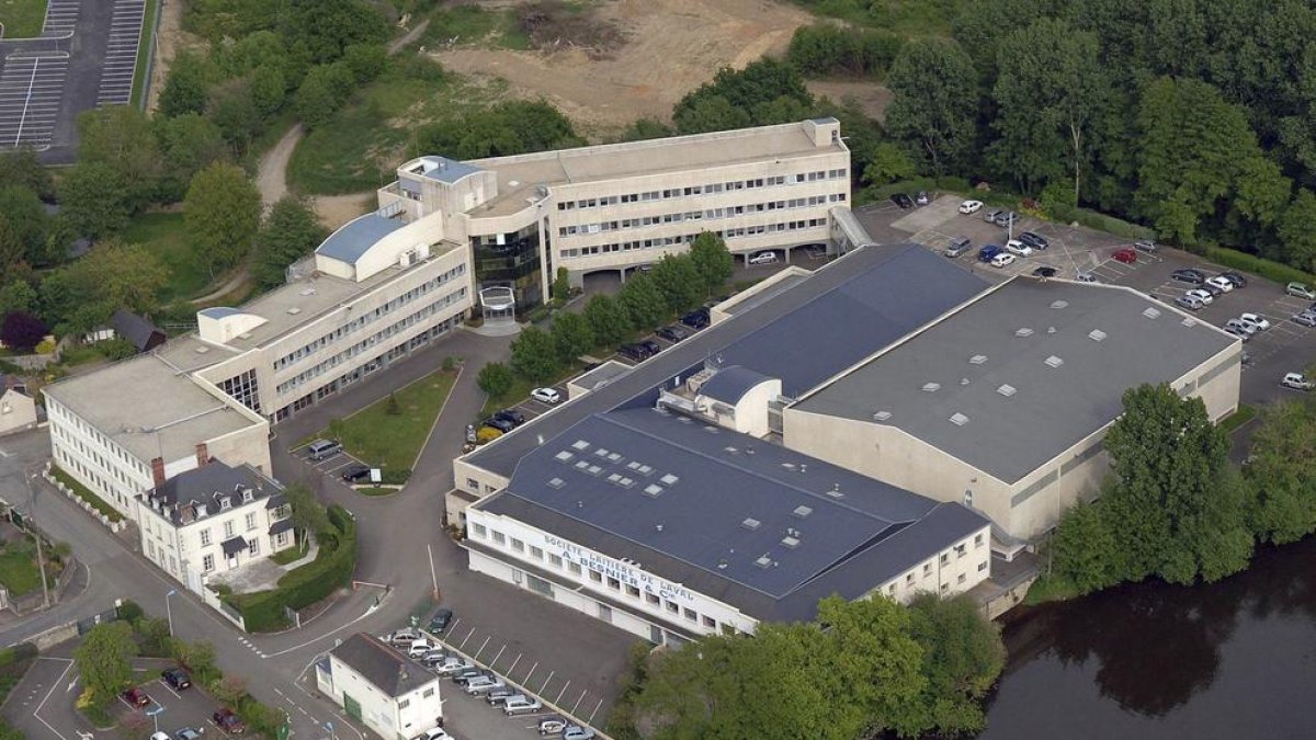 Lactalis retira a Espanya 37 referències d'alimentació infantil per complet