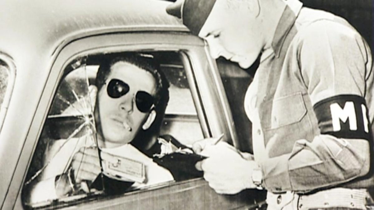 Els documentals narren diferents episodis de la Guerra Freda.