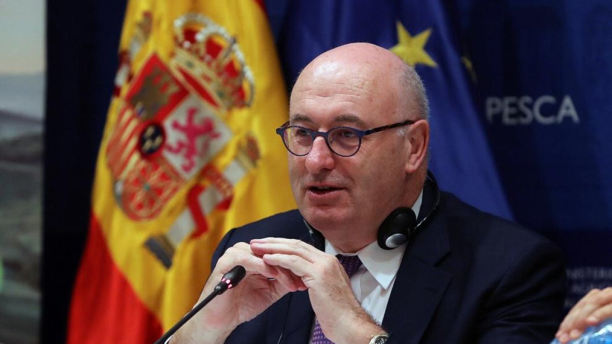 Los recortes de la PAC son una 'posición de partida', pero no el resultado final