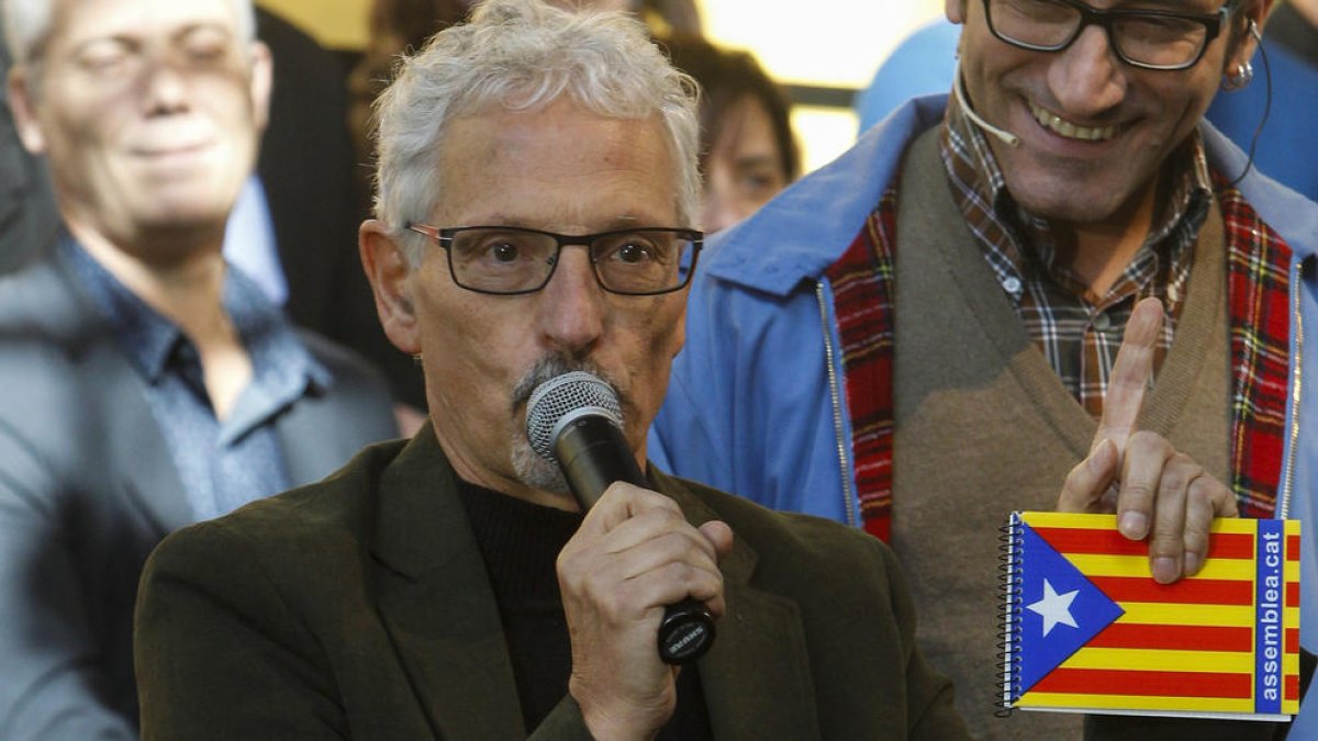 El jutge de l'1-O cita com a investigats Santi Vidal i Viver i Pi Sunyer