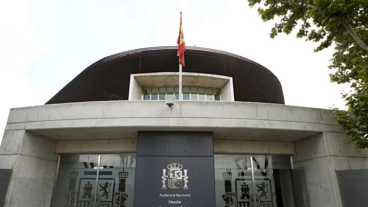 Diferències entre el delicte de rebel·lió i el de sedició