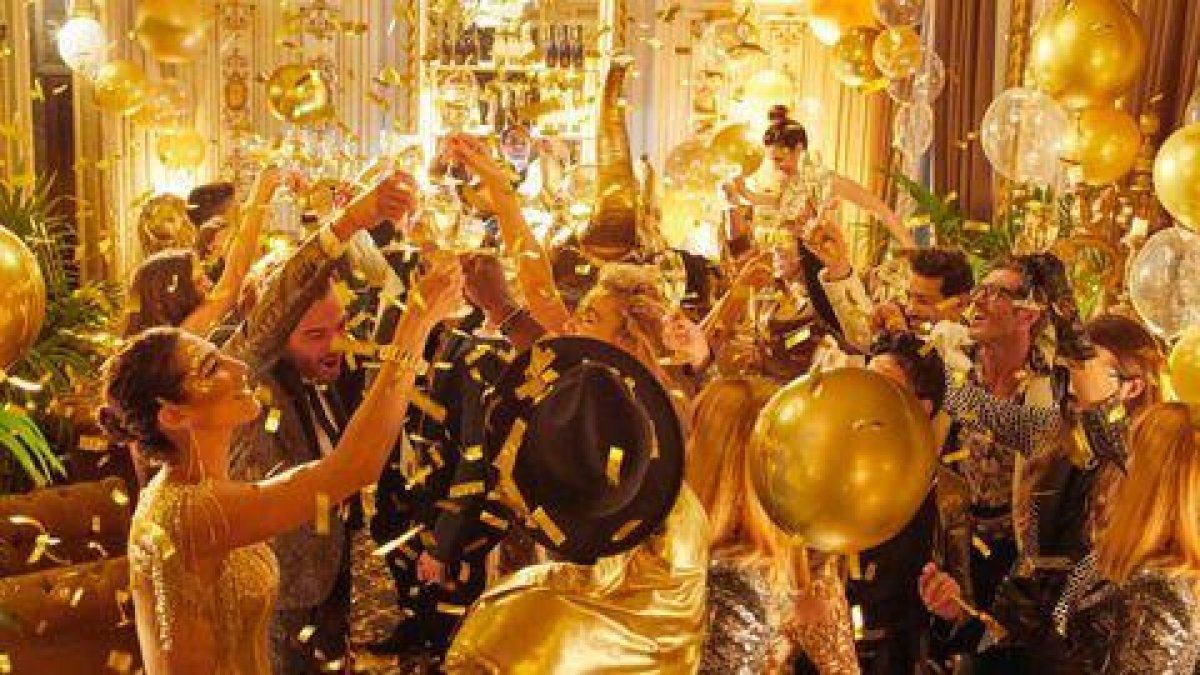 El nuevo anuncio para el 2018.