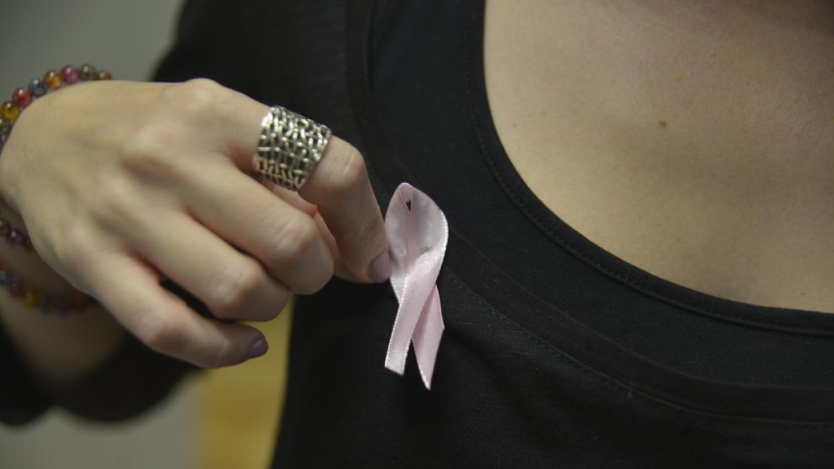 Estudian utilizar la inmunoterapia para tratar el cáncer de mama más agresivo