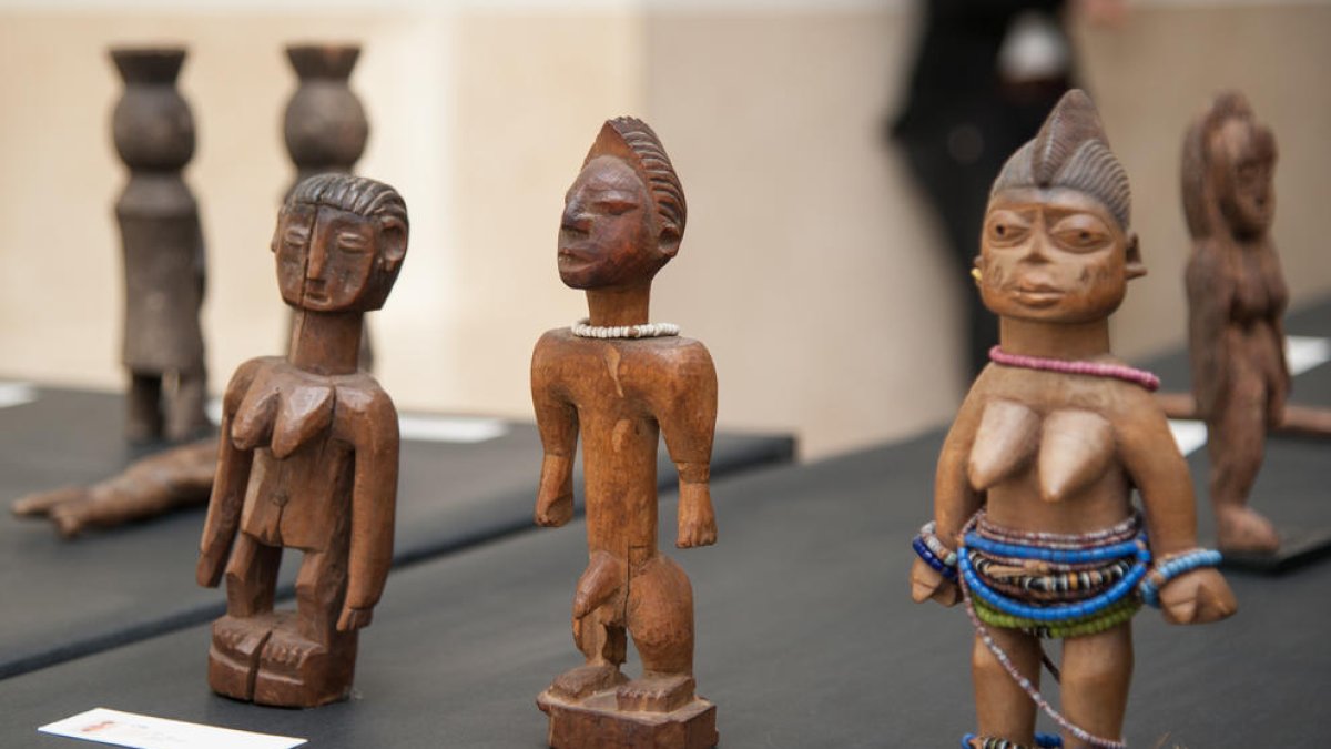 La UdL treballa en una futura càtedra d'estudis africans