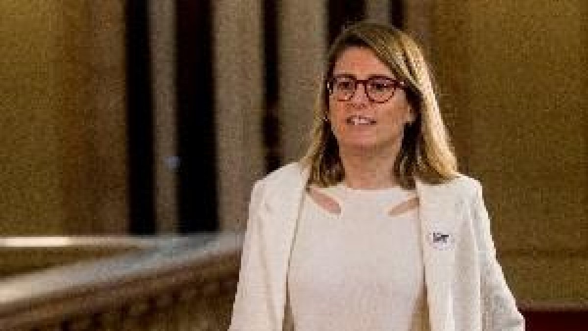 Artadi gana enteros como posible plan D para la investidura