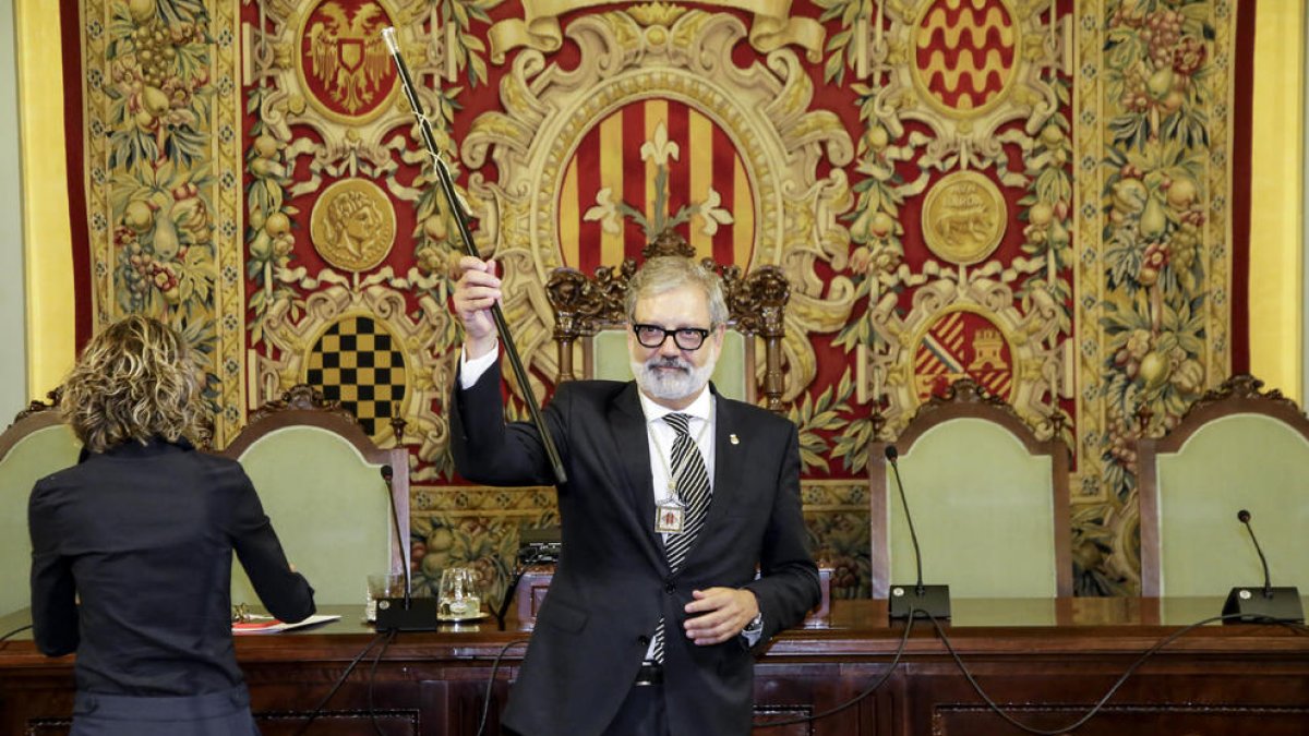 Responsabilitat, il·lusió i valors