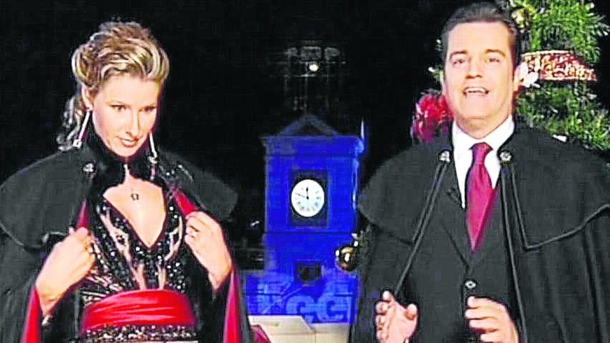 Igartiburu, transparent el 2005.