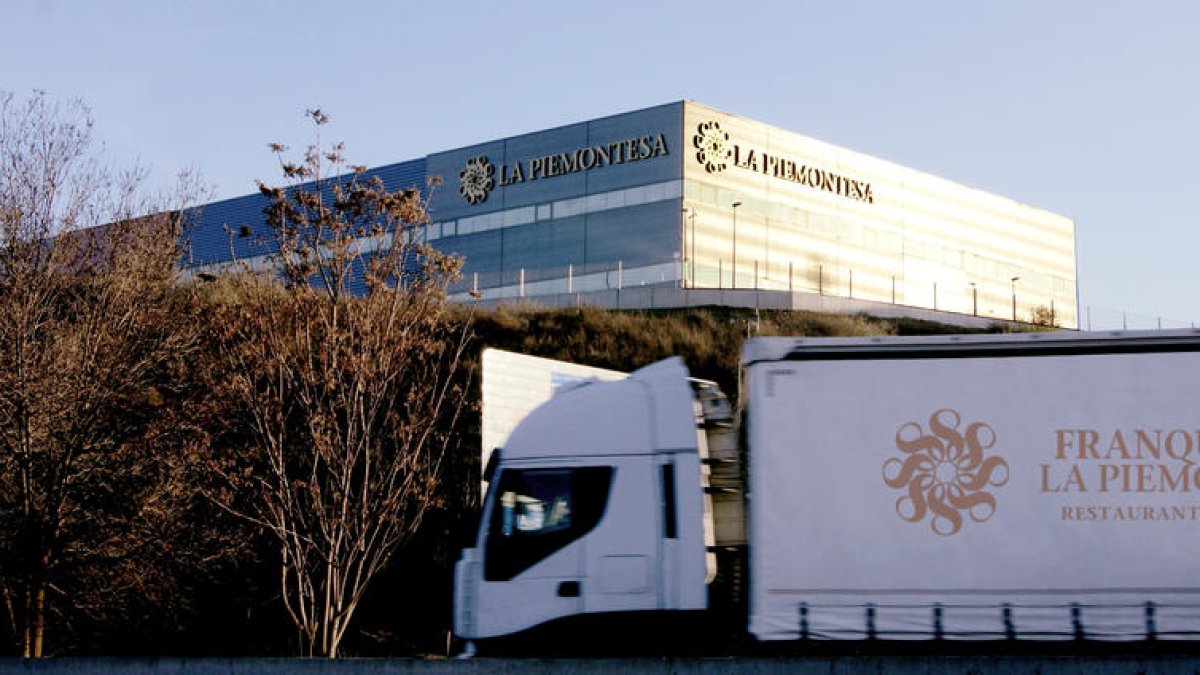 La Piamontesa asegura que la marca no está en venta