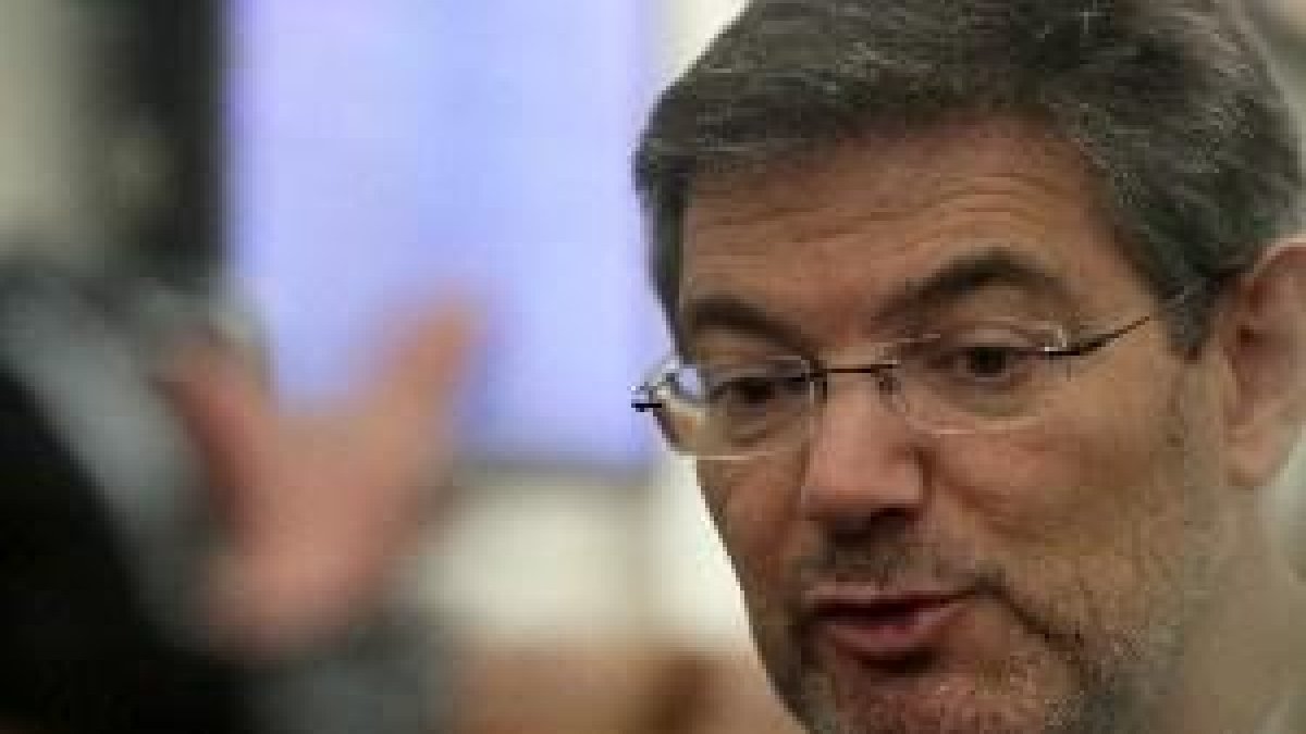Catalá dice que