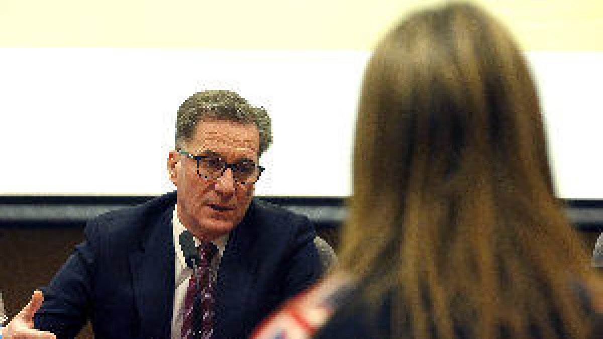 Alemania es el país con el que España más colaboró judicialmente en 2017