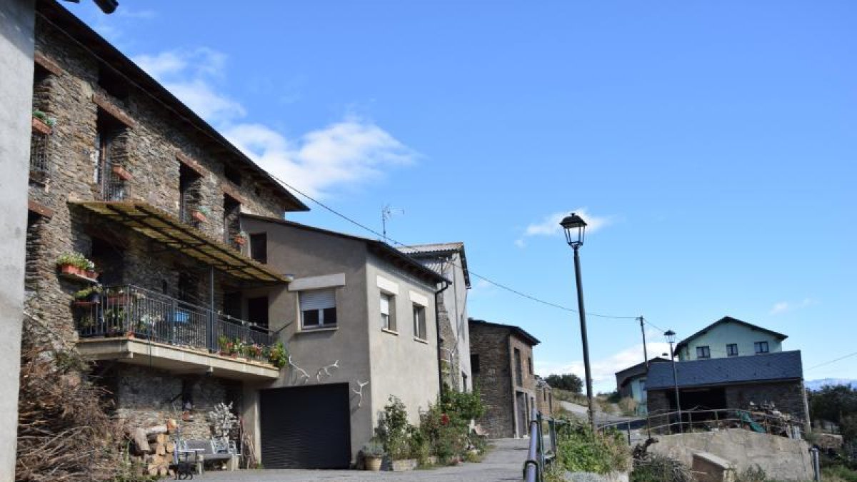 Els fets van succeir a primera hora del matí d’ahir a Santa Creu.