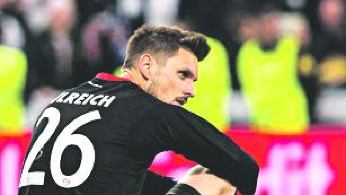 Sven Ulreich.
