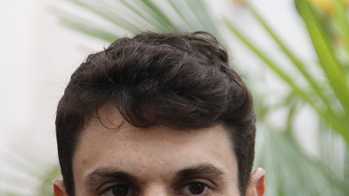 Dante Pérez.
