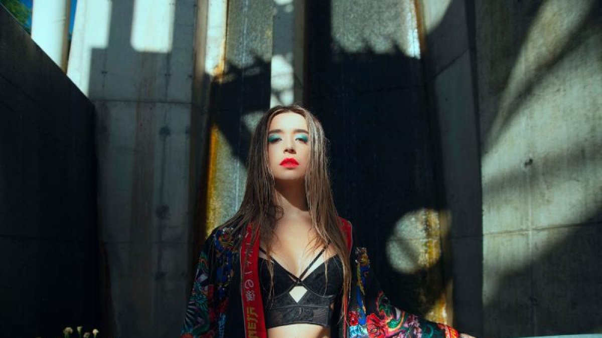 Mimí torna a ‘Operación Triunfo’