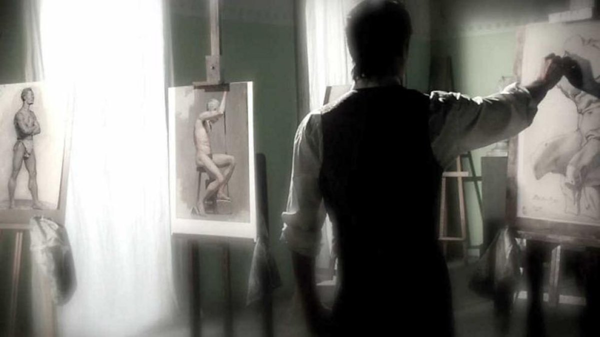 Picasso y su vínculo con Barcelona