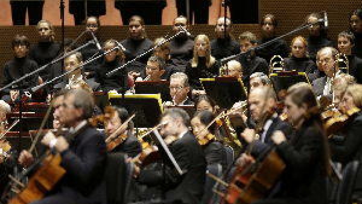 Un estudio demuestra que a los músicos les resulta más fácil tomar decisiones