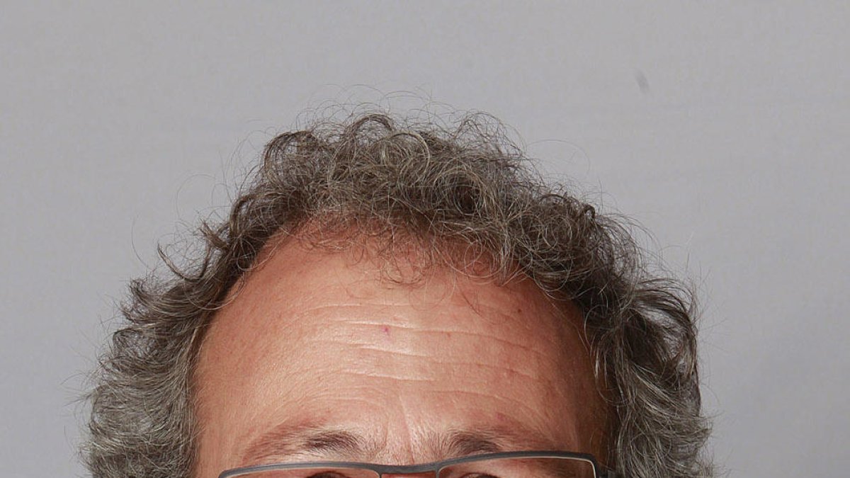 Antoni Balasch.