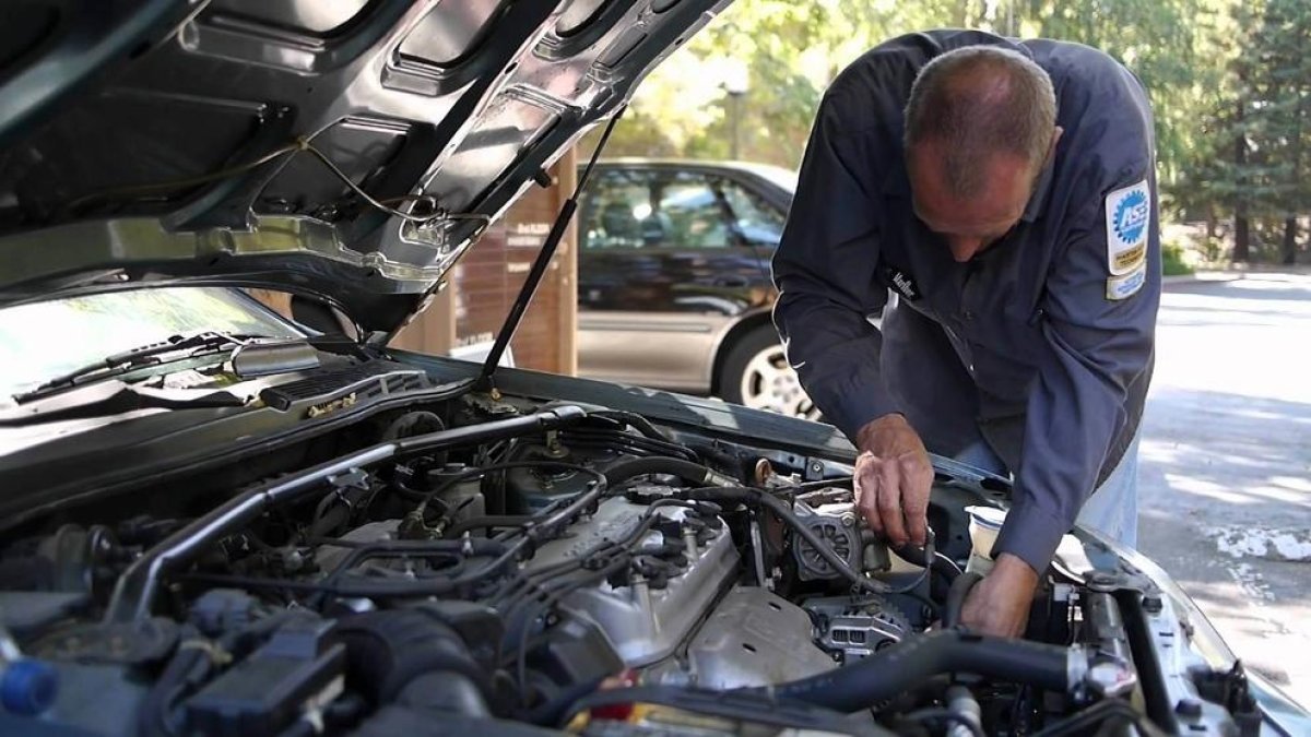 La inversió en manteniment puja un 20% el 2017