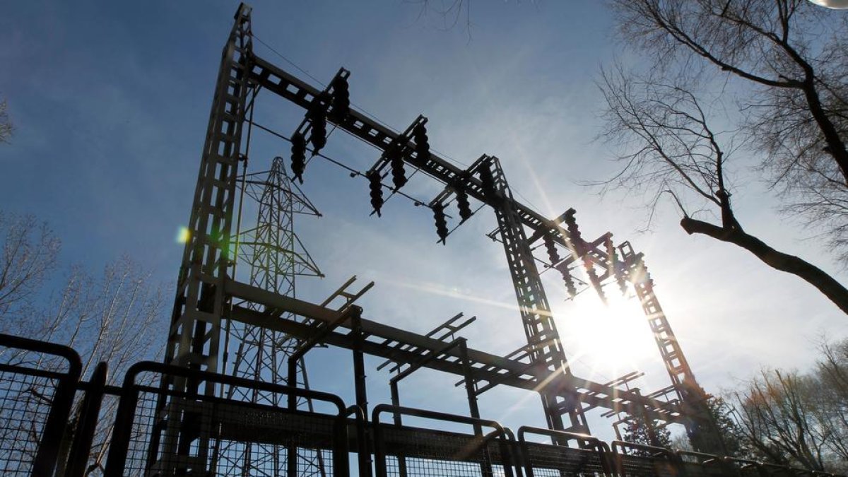 L'agost finalitza amb la quarta factura de llum més cara des del gener del 2017