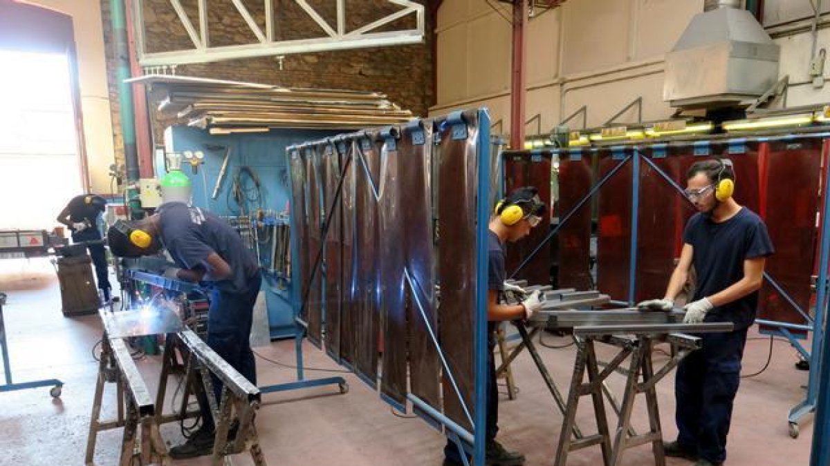 L'IMO de Lleida ha intermediat per a la inserció laboral de 258 persones en el primer semestre