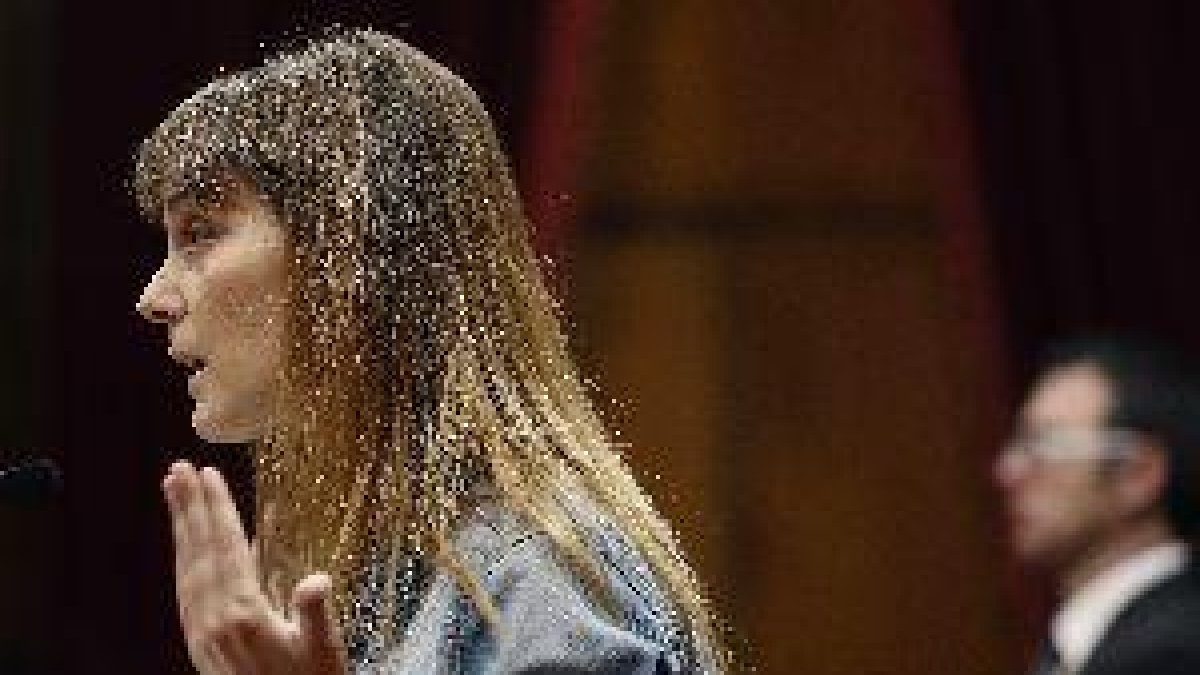 Els comuns demanen a Torra de no posar terminis impossibles que creuen