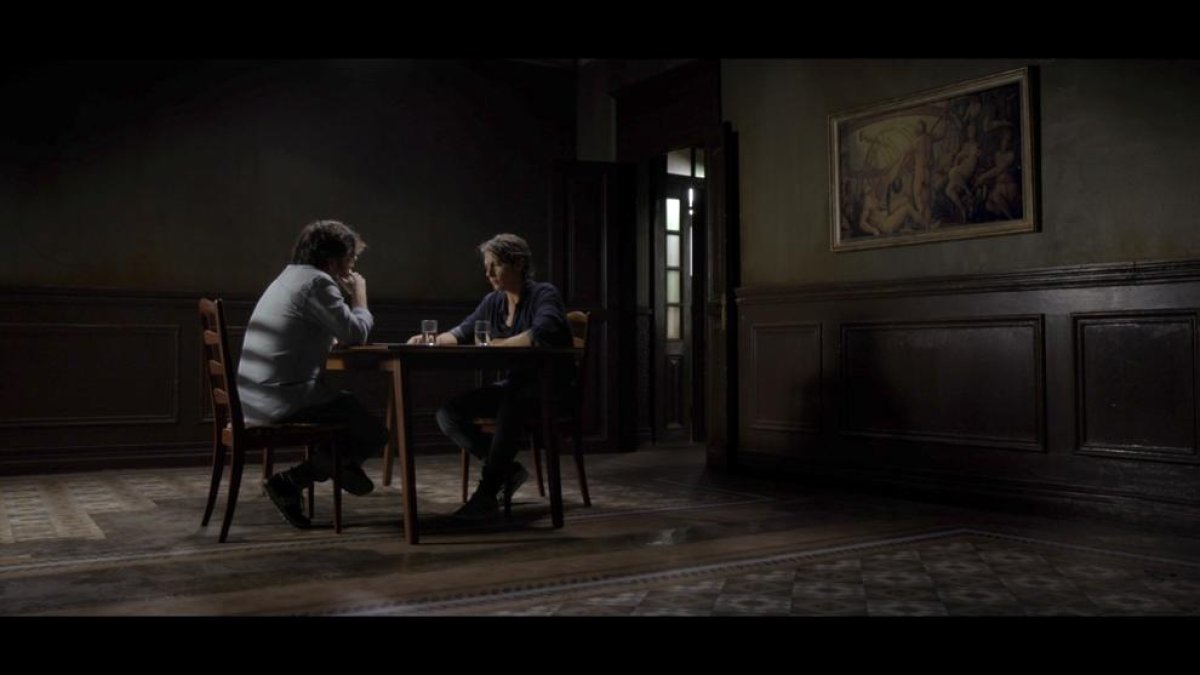 ‘Salvados’ investiga una secta