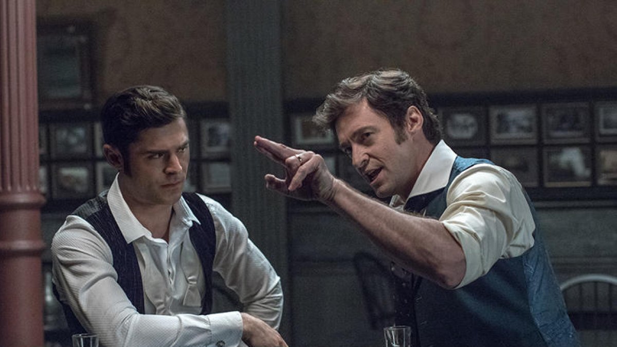 Això és espectacle