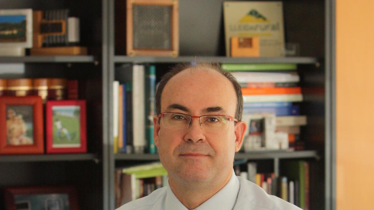 Vidal Vidal